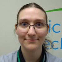 Peckham, Inc. Employee Lindsey Rejc's profile photo