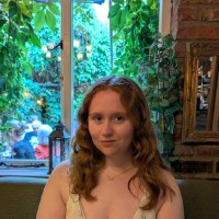 iProspect Employee Hannah Culleton's profile photo