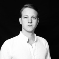 FRI:DAY Employee Simon Baldus's profile photo