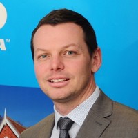 Neil McLafferty Email & Phone Number