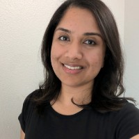 Shyami Govind's profile photo
