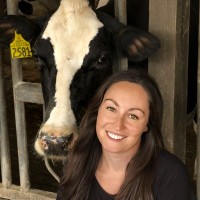 Spade Employee Taliah Danzinger's profile photo
