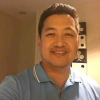 JC Sales Inc Employee Kurtis Nam's profile photo