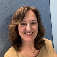 Definium Therapeutics Employee Karen Gallagher's profile photo