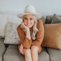 Topia Employee Aimee Jensen's profile photo