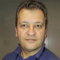 KEMPE ENGINEERING PTY LTD Employee Branimir Horvat's profile photo