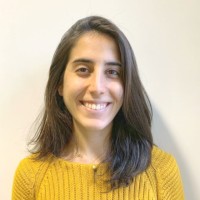 Yuka Employee Gabriela Vicenssuto's profile photo