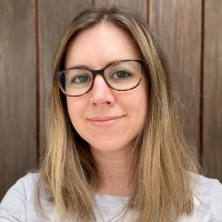Bitovi Employee Nicole Greene's profile photo