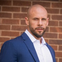 Hartford Police Department Employee Chris Mastroianni's profile photo