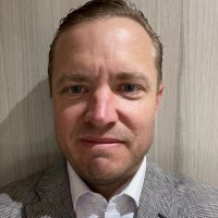 Vayeron Employee Luke Norton's profile photo