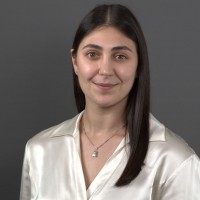 Precision AQ - Investor Relations & External Communications Employee Nicole Solomon's profile photo