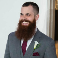 Boeing Employee Eric Kling's profile photo