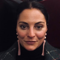 EMMAC Life Sciences Employee Tovah Wilde's profile photo
