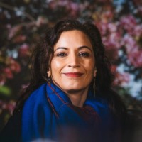 DePaul University Jarvis College of Computing and Digital Media Employee Anuradha Rana's profile photo