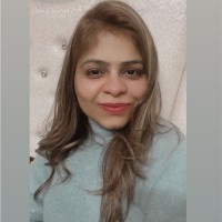 Arietis Health Employee Nancy Juneja's profile photo