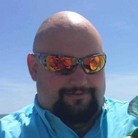 The Quartz Corp Employee John Geouge's profile photo
