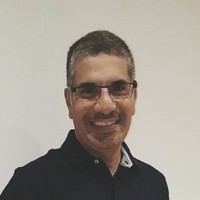 Synamedia Employee Eli Sharon's profile photo