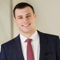 Med USA Employee Justin Sharp's profile photo