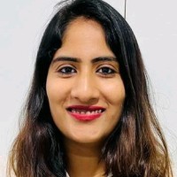 Priya Shishodia Email