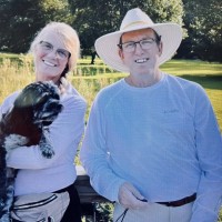 David Earp Email & Phone Number