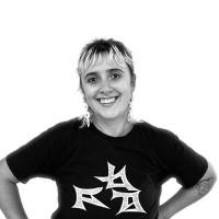 Agència Districte Employee Carlota Simó's profile photo