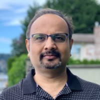 Altir Employee Ashok Sarraf's profile photo