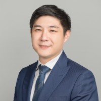 CHAGEE Employee John Oei's profile photo