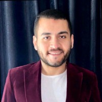 Aramex Employee Sayed Gomaa's profile photo