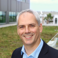 STI Maintenance Employee Martin Provencher's profile photo