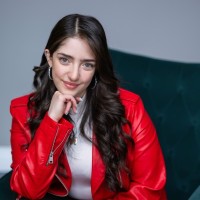 TimePlay Employee Romina Bedrood's profile photo