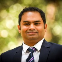 InvnTree Employee Hemanth Puttaiah's profile photo