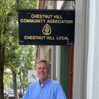 Chestnut Hill Local Employee George Ward's profile photo