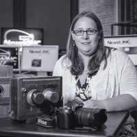 The National Academy of Television Arts & Sciences Employee Meaghan Meachem's profile photo