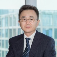 Mindlight Advisors Employee Mo Chen's profile photo
