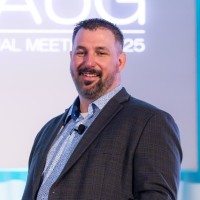PCG | PREDICTABLE BUSINESS AND DIGITAL TRANSFORMATION Employee Justin Dewitt's profile photo