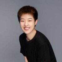 2K Employee Zhuofan Zhang's profile photo