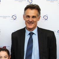 WA Police Force Employee Marty Clancy-Lowe's profile photo