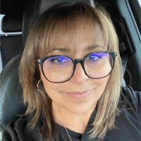 L'AGENCE Employee Vicki Garcia's profile photo