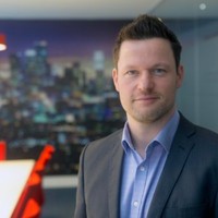 N-able Employee Andreas Hudson's profile photo