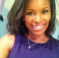 Explore Austin Employee Anitra Edwards's profile photo