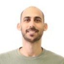 Webhose.io Employee Chen Lerer's profile photo