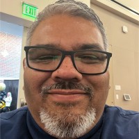 Stockton Unified School District Employee Valente Aguilar's profile photo