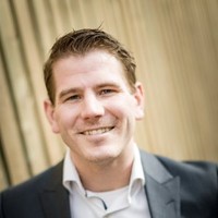 TechBinder Employee Aldwin Schroot's profile photo