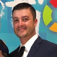 Impact Construction Employee Alex Wahl's profile photo