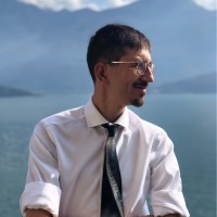 AIDEM Employee Carlo Mariani's profile photo