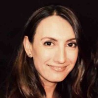 ConSol Employee Lucy Garcia's profile photo