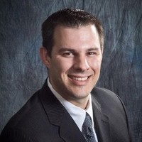 Trotter and Associates, Inc. Employee Brandon Thomas's profile photo