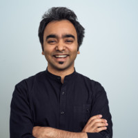 Affirm Employee Nitesh Kumar's profile photo