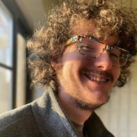 Squirrels LLC Employee Pierce Brooks's profile photo