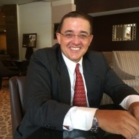 Luis Amelinckx Email & Phone Number